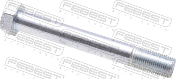 Febest 0633-001 - Axe de ressort droxauto.com
