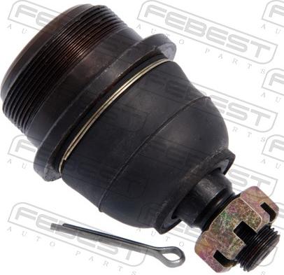 Febest 0620-ELFUP - Rotule de suspension droxauto.com