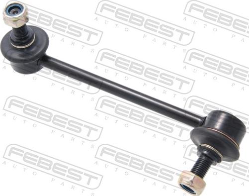 Febest 0623-BHFL - Entretoise / tige, stabilisateur droxauto.com