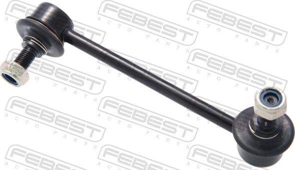 Febest 0623-BHFR - Entretoise / tige, stabilisateur droxauto.com