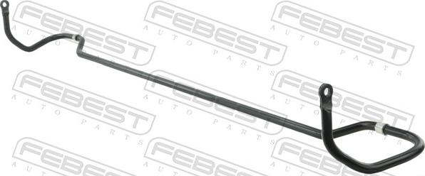 Febest 0199-ACV40R - Stabilisateur, chassis droxauto.com