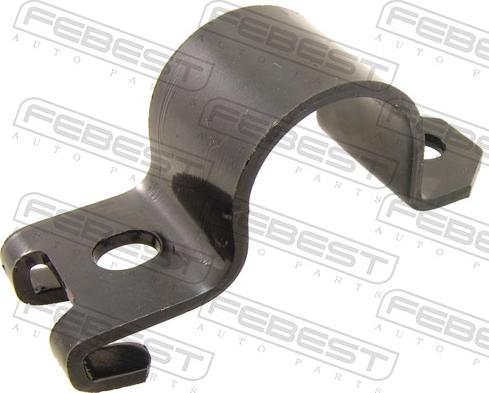 Febest 0198-LC120 - Support, suspension du stabilisateur droxauto.com