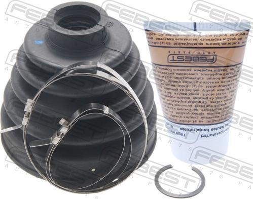 Febest 0115-GX100RT - Joint-soufflet, arbre de commande droxauto.com