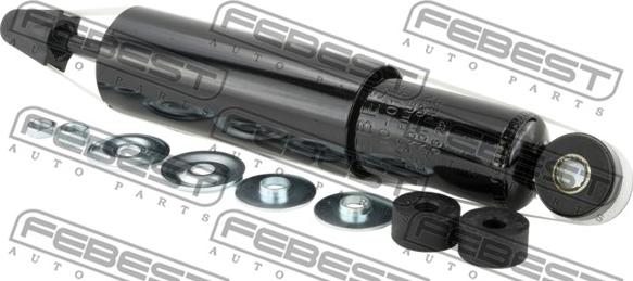 Febest 01110-016F - Amortisseur droxauto.com