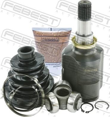 Febest 0111-AE100 - Jeu de joints, arbre de transmission droxauto.com