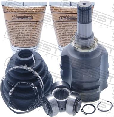 Febest 0111-AV220 - Jeu de joints, arbre de transmission droxauto.com