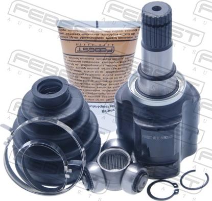 Febest 0111-NHW20RH - Jeu de joints, arbre de transmission droxauto.com