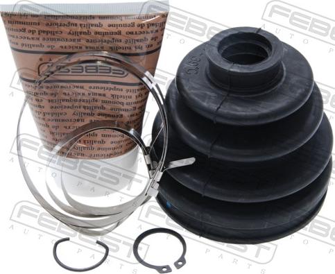 Febest 0117-092 - Joint-soufflet, arbre de commande droxauto.com