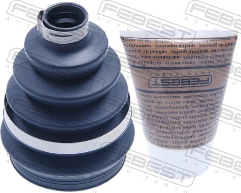 Febest 0117P-ACV30 - Joint-soufflet, arbre de commande droxauto.com