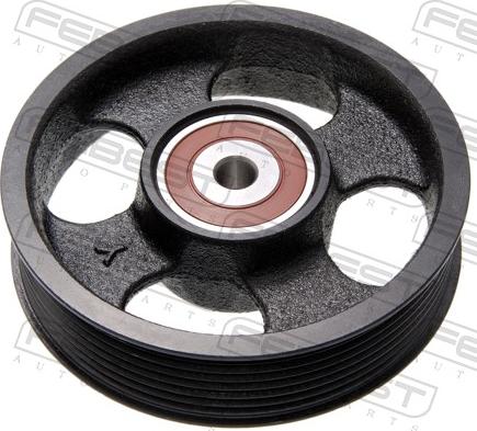Febest 0188-ACA30 - Poulie, vilebrequin droxauto.com