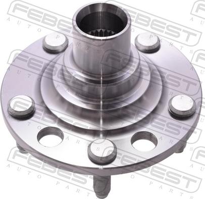Febest 0182-ACV45R - Moyeu de roue droxauto.com