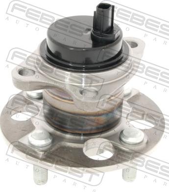 Febest 0182-KSP90R - Moyeu de roue droxauto.com