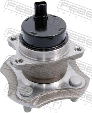 Febest 0182-NCP13R - Moyeu de roue droxauto.com