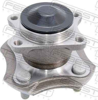 Febest 0182-NCP12R - Moyeu de roue droxauto.com