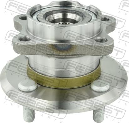 Febest 0182-NSP135R - Moyeu de roue droxauto.com