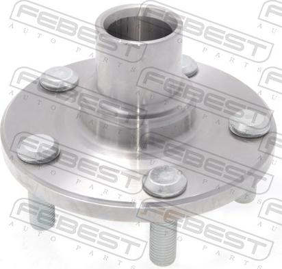 Febest 0182-ST210F - Moyeu de roue droxauto.com