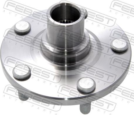 Febest 0182-SXA10F - Moyeu de roue droxauto.com