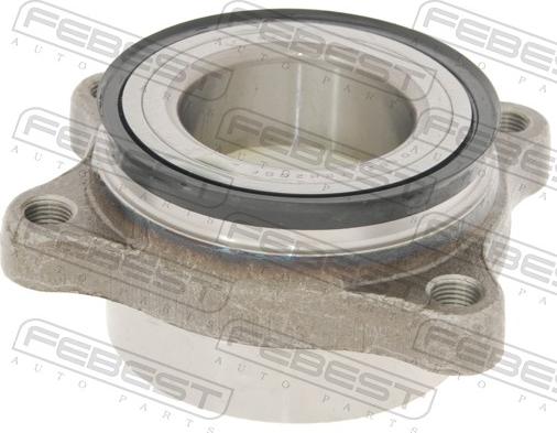 Febest 0182-TRH200F - Moyeu de roue droxauto.com