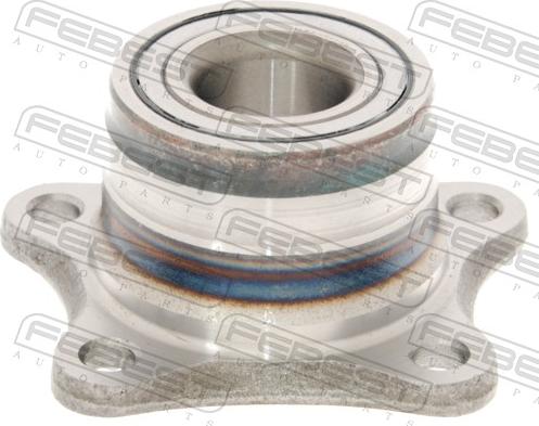 Febest 0182-VCV10R - Moyeu de roue droxauto.com