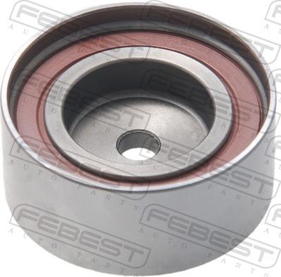 Febest 0187-AE111 - Poulie-tendeur, courroie de distribution droxauto.com