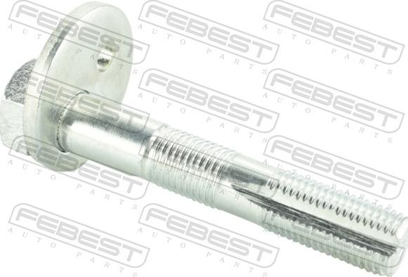 Febest 0129-013 - Vis de correction du carrossage droxauto.com