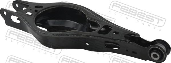 Febest 0124-AXAA52R - Bras de liaison, suspension de roue droxauto.com