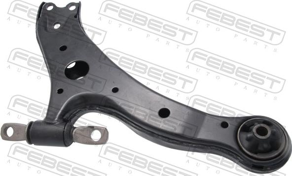 Febest 0124-MCV30LH - Bras de liaison, suspension de roue droxauto.com