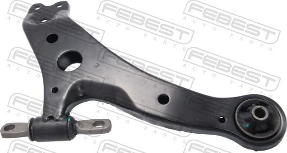 Febest 0124-MCV30RH - Bras de liaison, suspension de roue droxauto.com