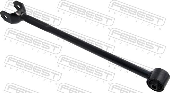 Febest 0125-4ACU35 - Bras de liaison, suspension de roue droxauto.com