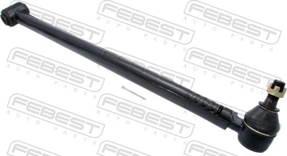 Febest 0125-014 - Bras de liaison, suspension de roue droxauto.com