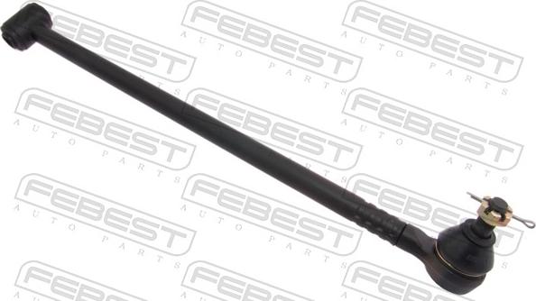 Febest 0125-010 - Bras de liaison, suspension de roue droxauto.com