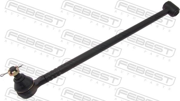 Febest 0125-011 - Bras de liaison, suspension de roue droxauto.com