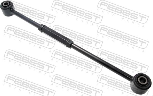 Febest 0125-190L - Bras de liaison, suspension de roue droxauto.com