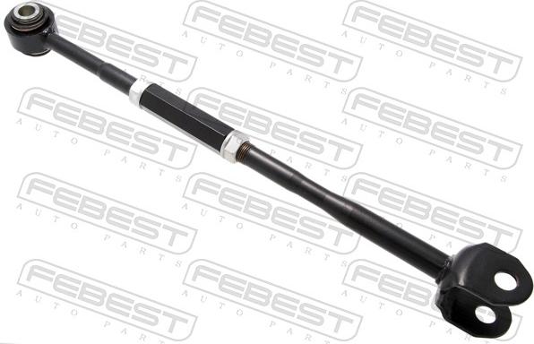 Febest 0125-143 - Bras de liaison, suspension de roue droxauto.com