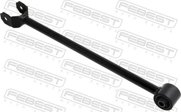 Febest 0125-1MCX - Bras de liaison, suspension de roue droxauto.com