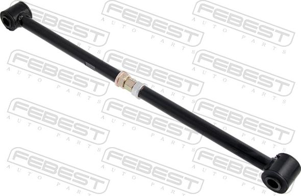Febest 0125-AE100CL - Bras de liaison, suspension de roue droxauto.com