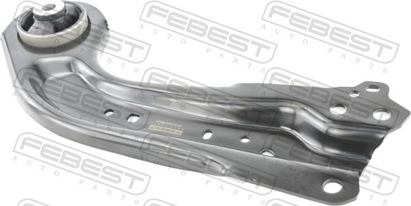 Febest 0125-ASV70LH - Bras de liaison, suspension de roue droxauto.com