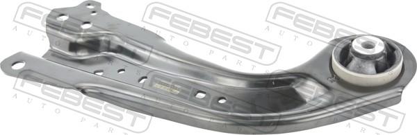 Febest 0125-ASV70RH - Bras de liaison, suspension de roue droxauto.com