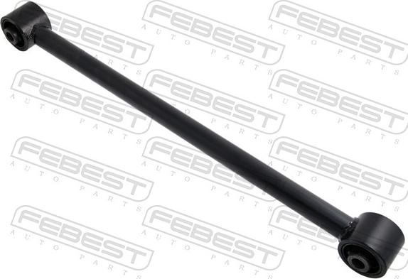 Febest 0125-KZN185L - Bras de liaison, suspension de roue droxauto.com