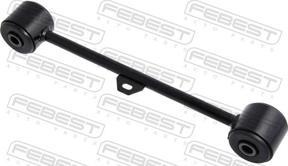 Febest 0125-KZN185U - Bras de liaison, suspension de roue droxauto.com