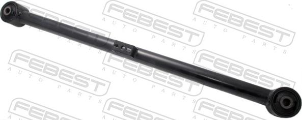 Febest 0125-LC120L - Bras de liaison, suspension de roue droxauto.com