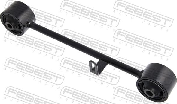 Febest 0125-LC120U2 - Bras de liaison, suspension de roue droxauto.com