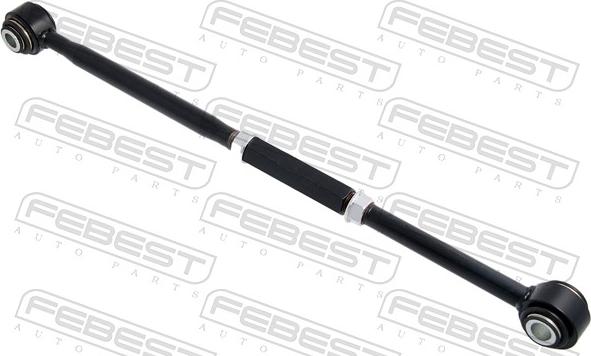 Febest 0125-MCV20RH - Bras de liaison, suspension de roue droxauto.com
