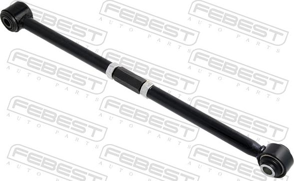 Febest 0125-ST200L - Bras de liaison, suspension de roue droxauto.com