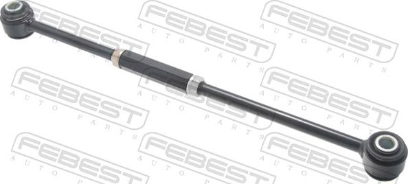 Febest 0125-ST202R - Bras de liaison, suspension de roue droxauto.com