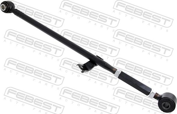 Febest 0125-SXV10LH - Bras de liaison, suspension de roue droxauto.com