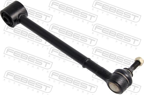 Febest 0125-X4 - Bras de liaison, suspension de roue droxauto.com
