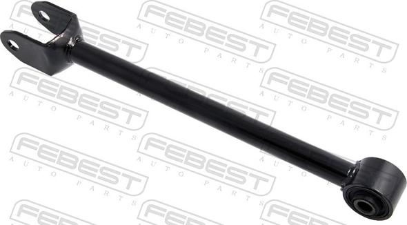 Febest 0125-X1 - Bras de liaison, suspension de roue droxauto.com