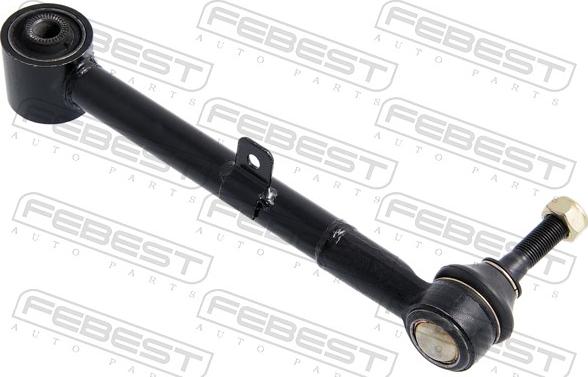 Febest 0125-X2LH - Bras de liaison, suspension de roue droxauto.com