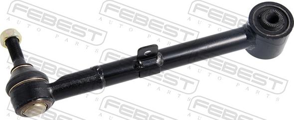 Febest 0125-X2RH - Bras de liaison, suspension de roue droxauto.com